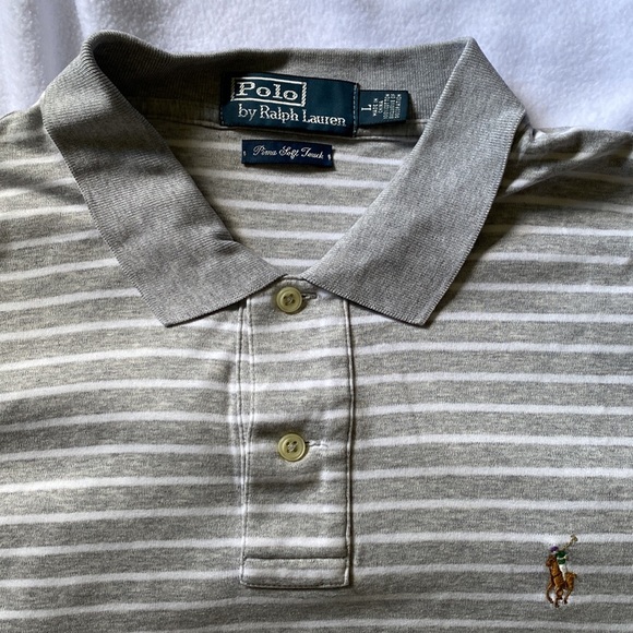 Ralph Lauren Polo - Picture 3 of 3